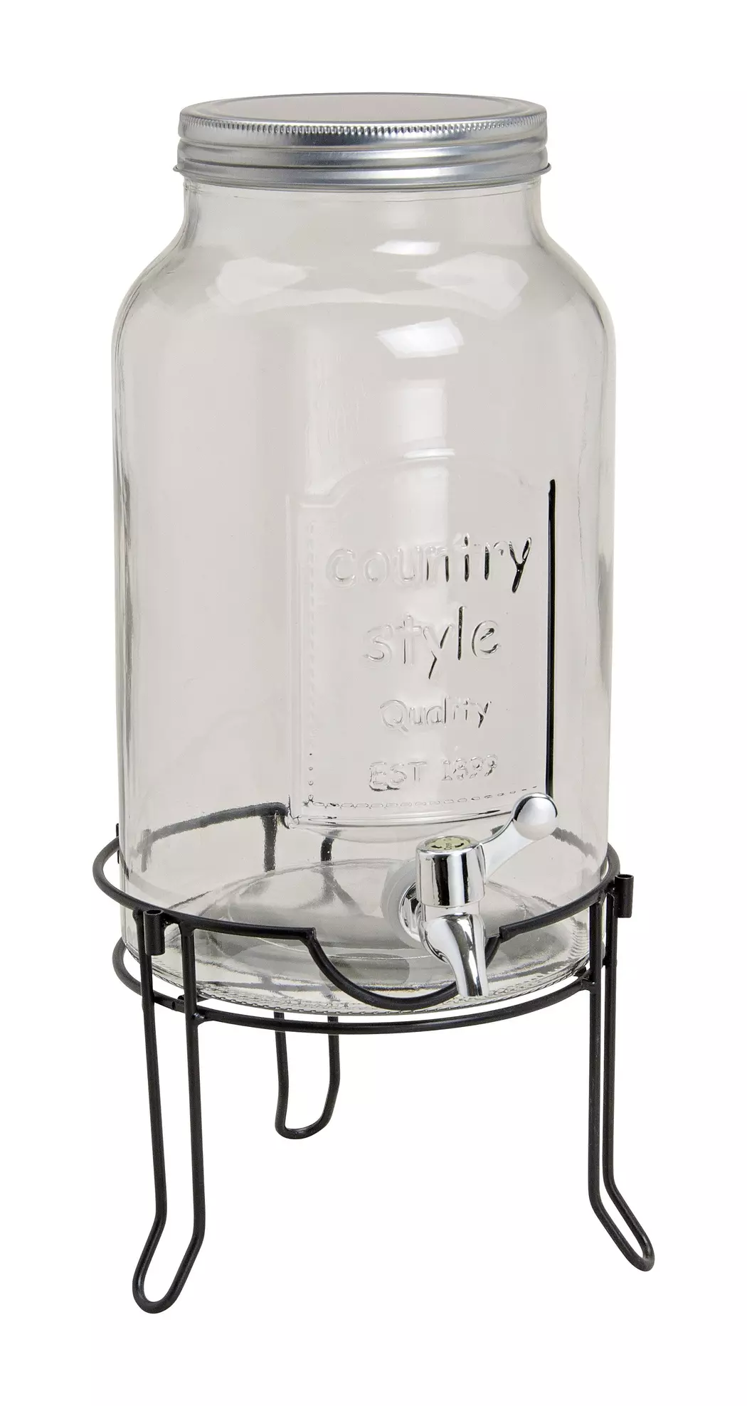 Getränkespender 5500 ml