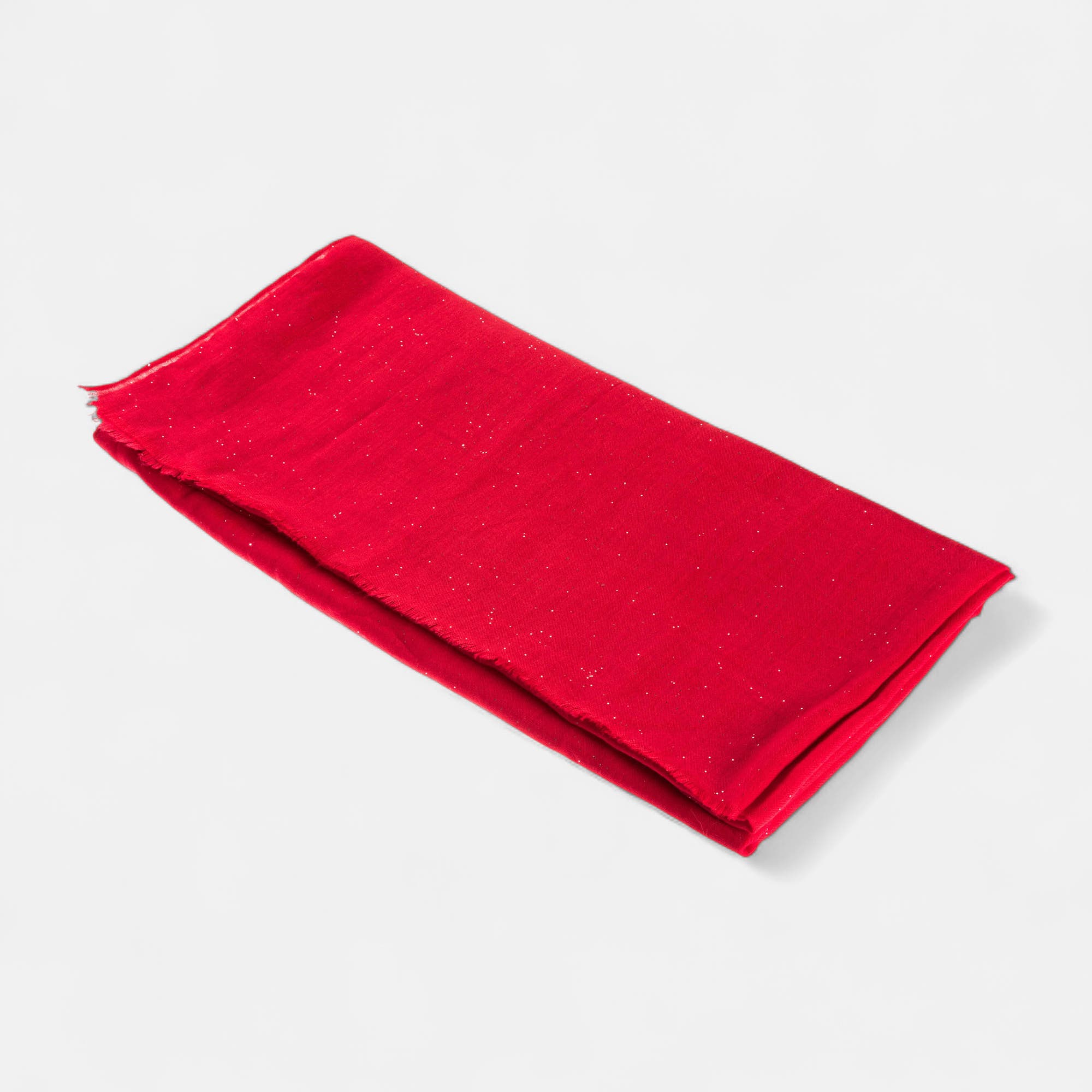 Foulard rouge