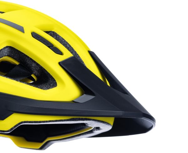 Cube Fleet Mips Cykelhjelm, Yellow
