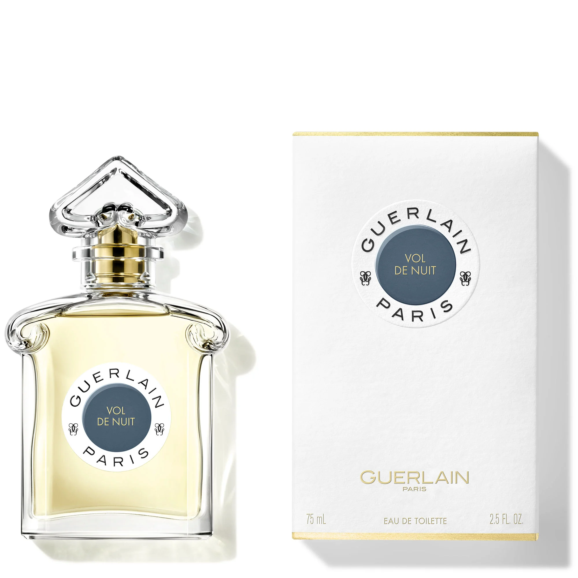 Vol de Nuit Eau de Toilette |