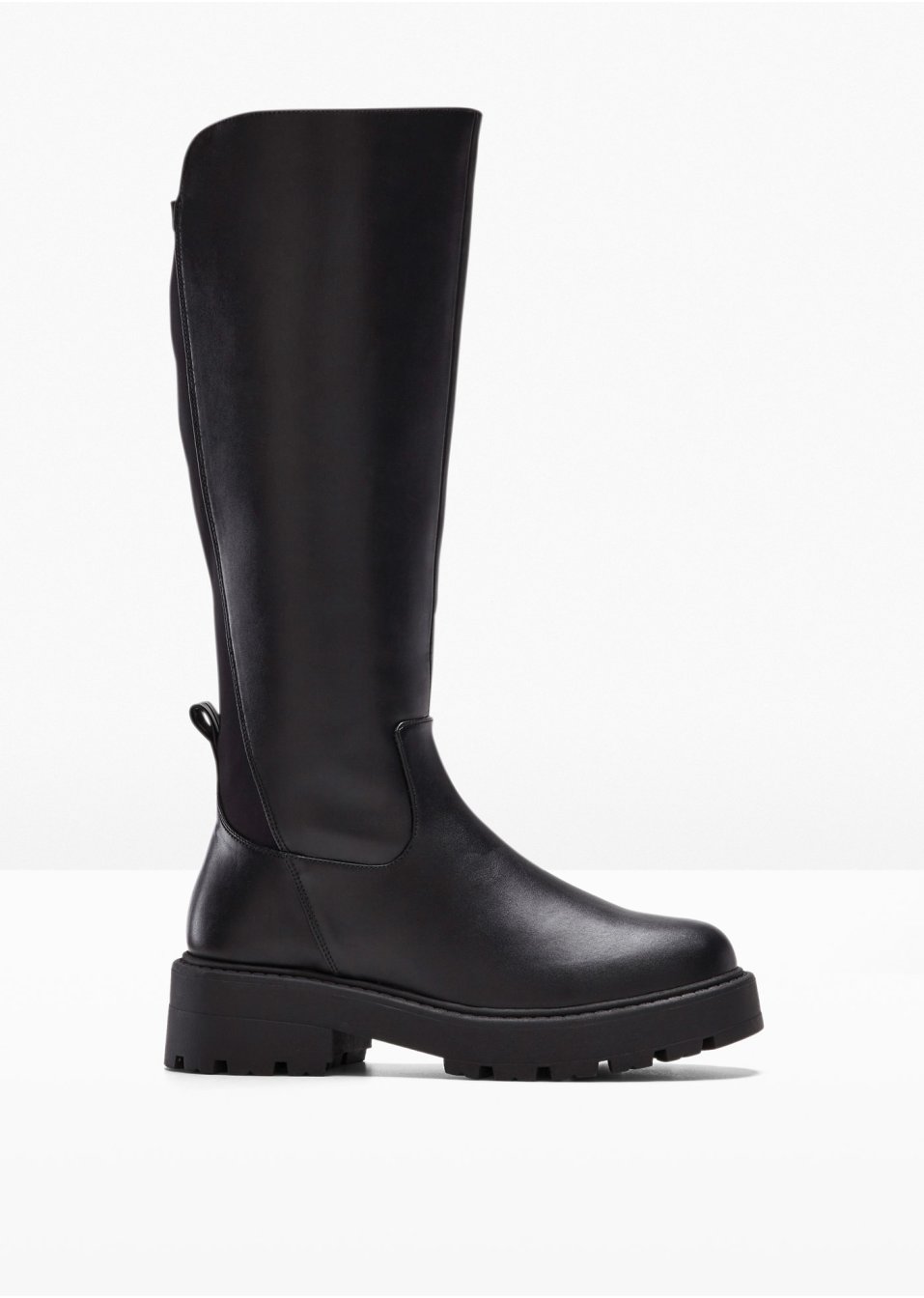 Bottes tige large