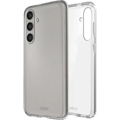 SBS Samsung Galaxy S24 FE cover - transparent