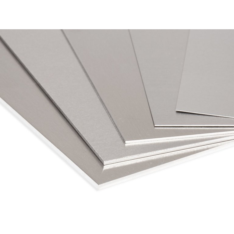 Aluminiumblech Tafeln (Zuschnitt möglich)