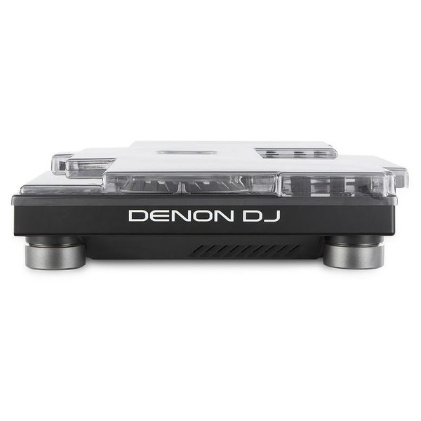 Decksaver Denon Prime4