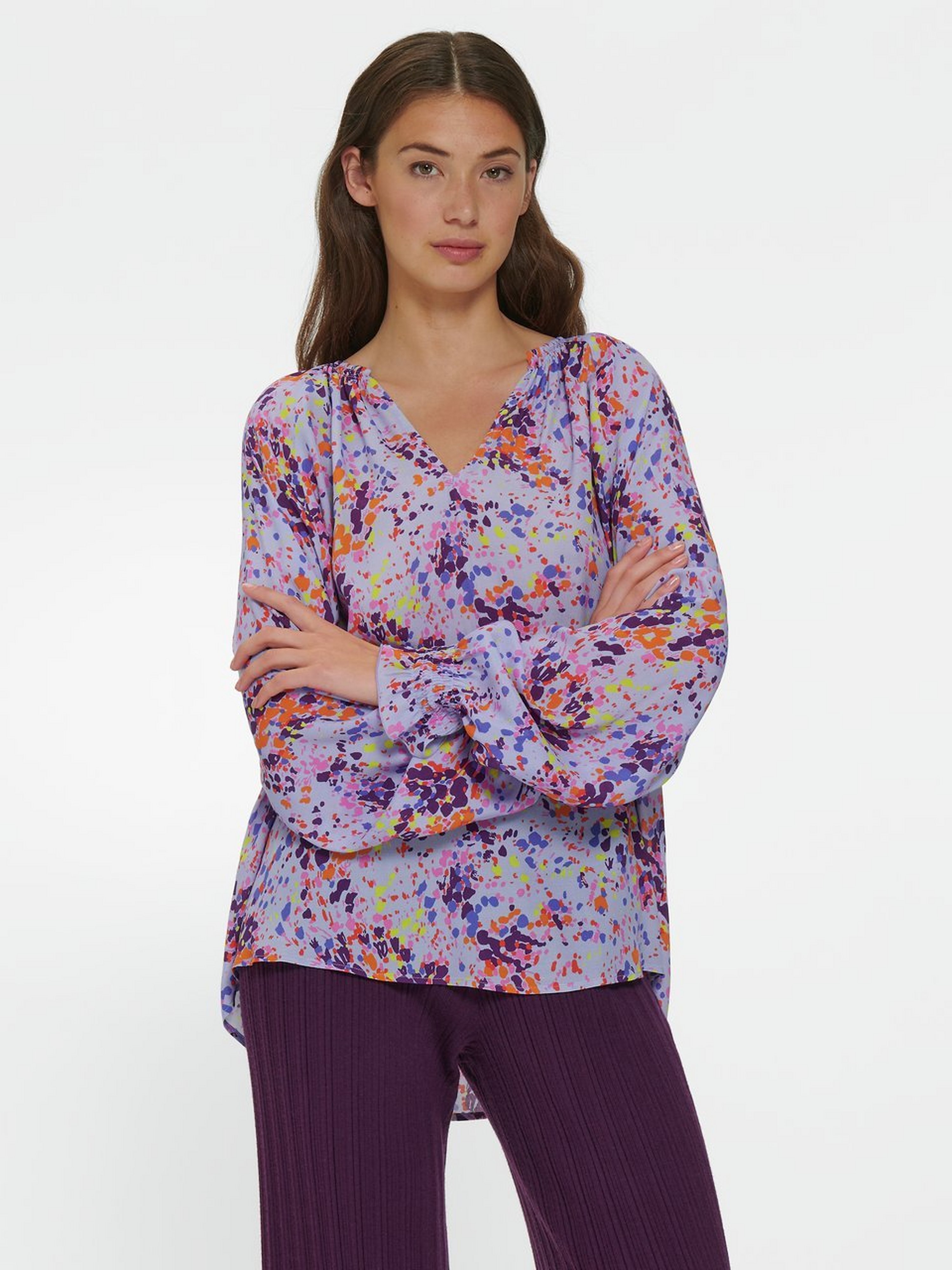 Bluse