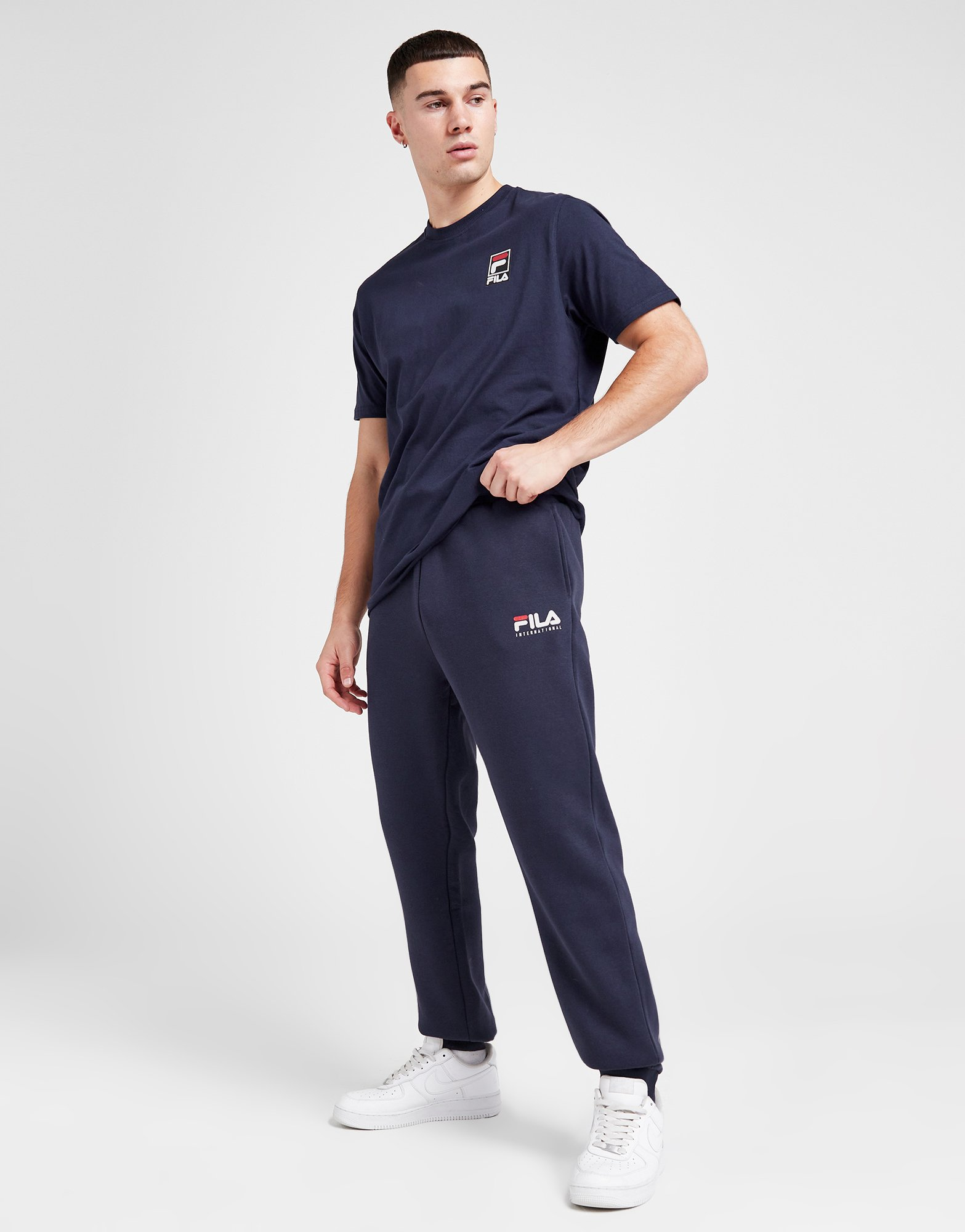 Fila Pantalon de jogging Cam Homme