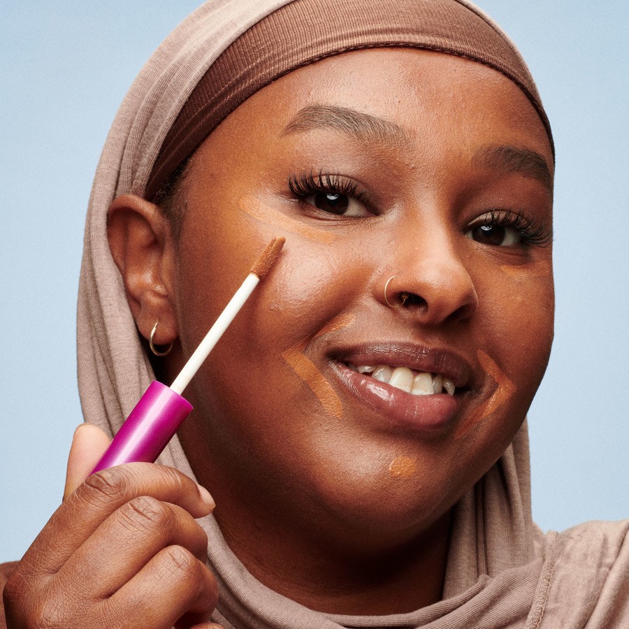 Lumene CC All Over Concealer 7 Deep 8,5ml