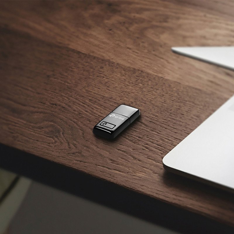 Clé dongle WiFi TP Link TI-WN823N