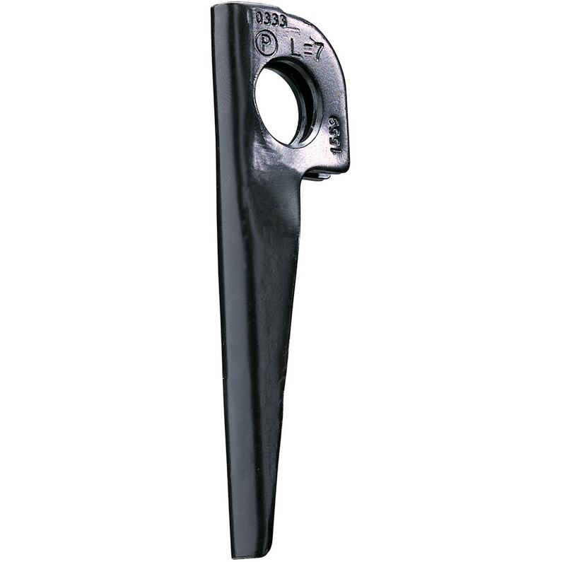 Petzl V Conique Felshaken