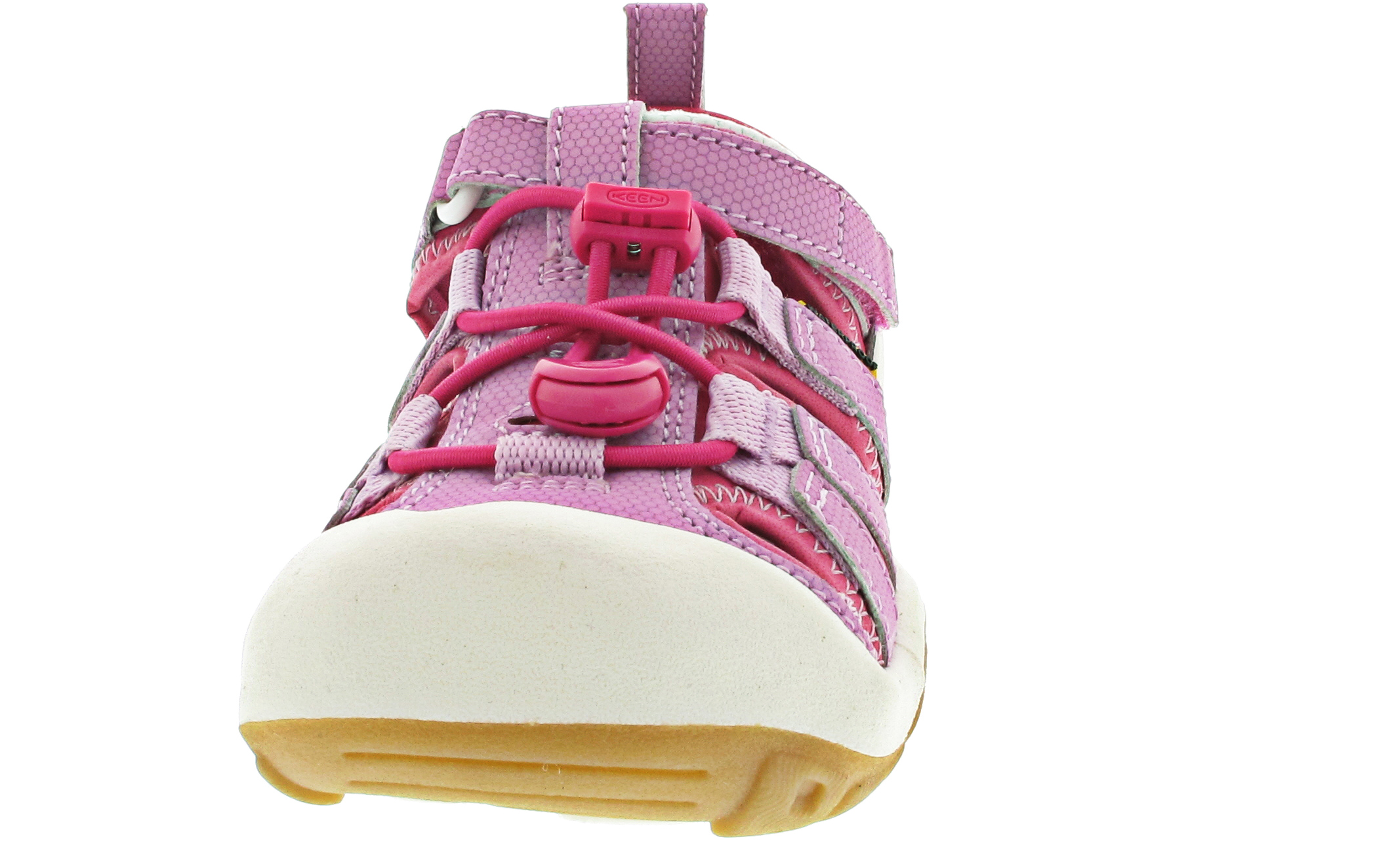 KEEN Knotch Creek Sandale rosa