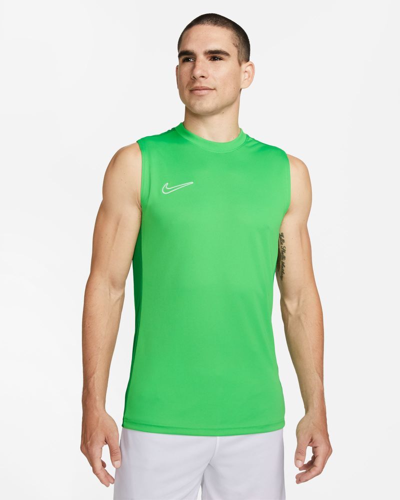 Débardeur Nike Academy 23 Vert pour homme