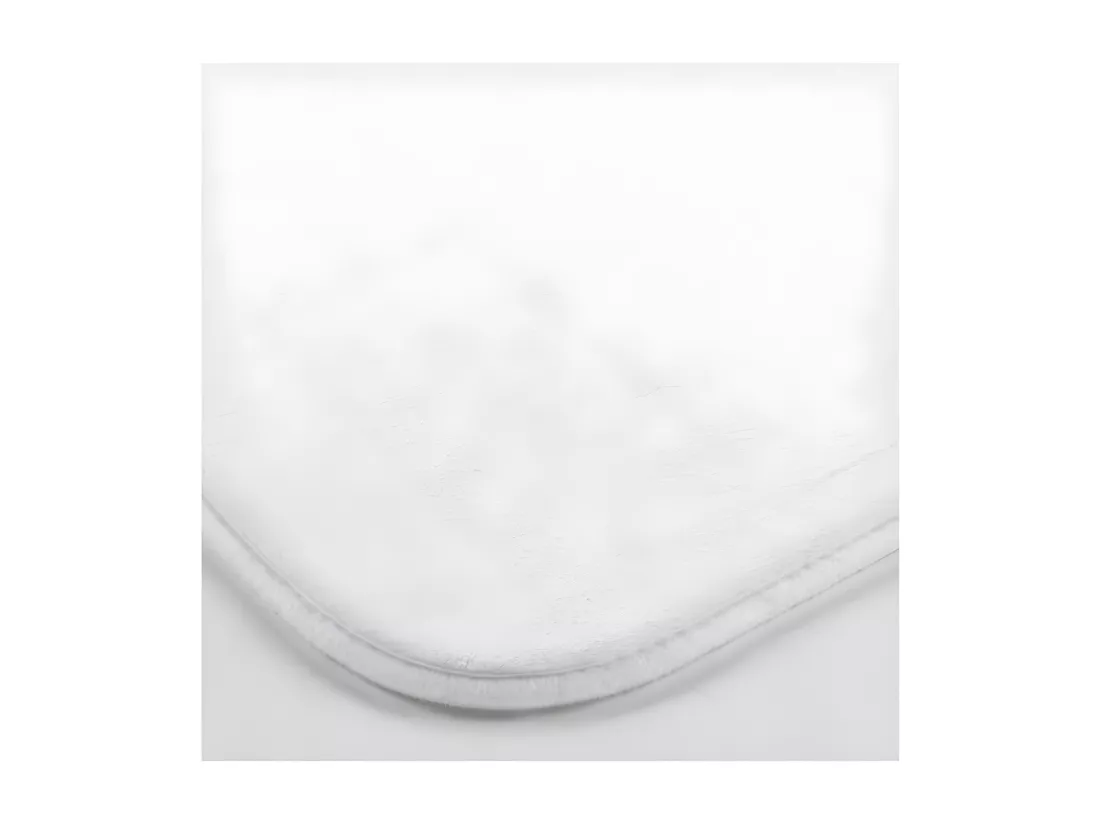 Tapis de Bain Microfibre 