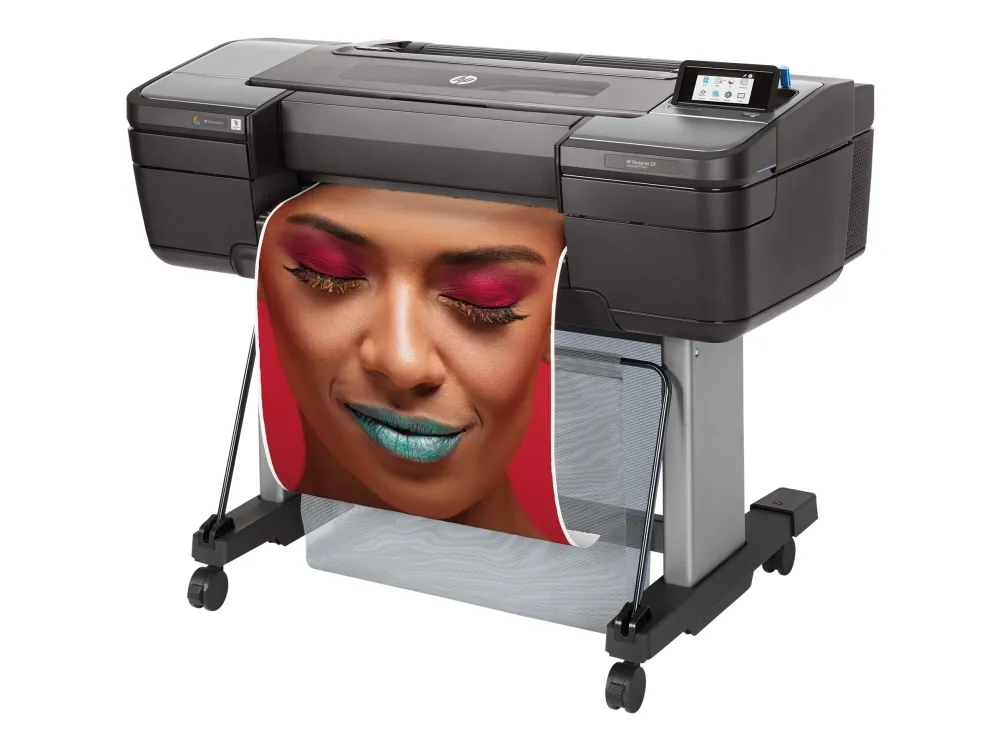 HP DesignJet Z9  PostScript - 24