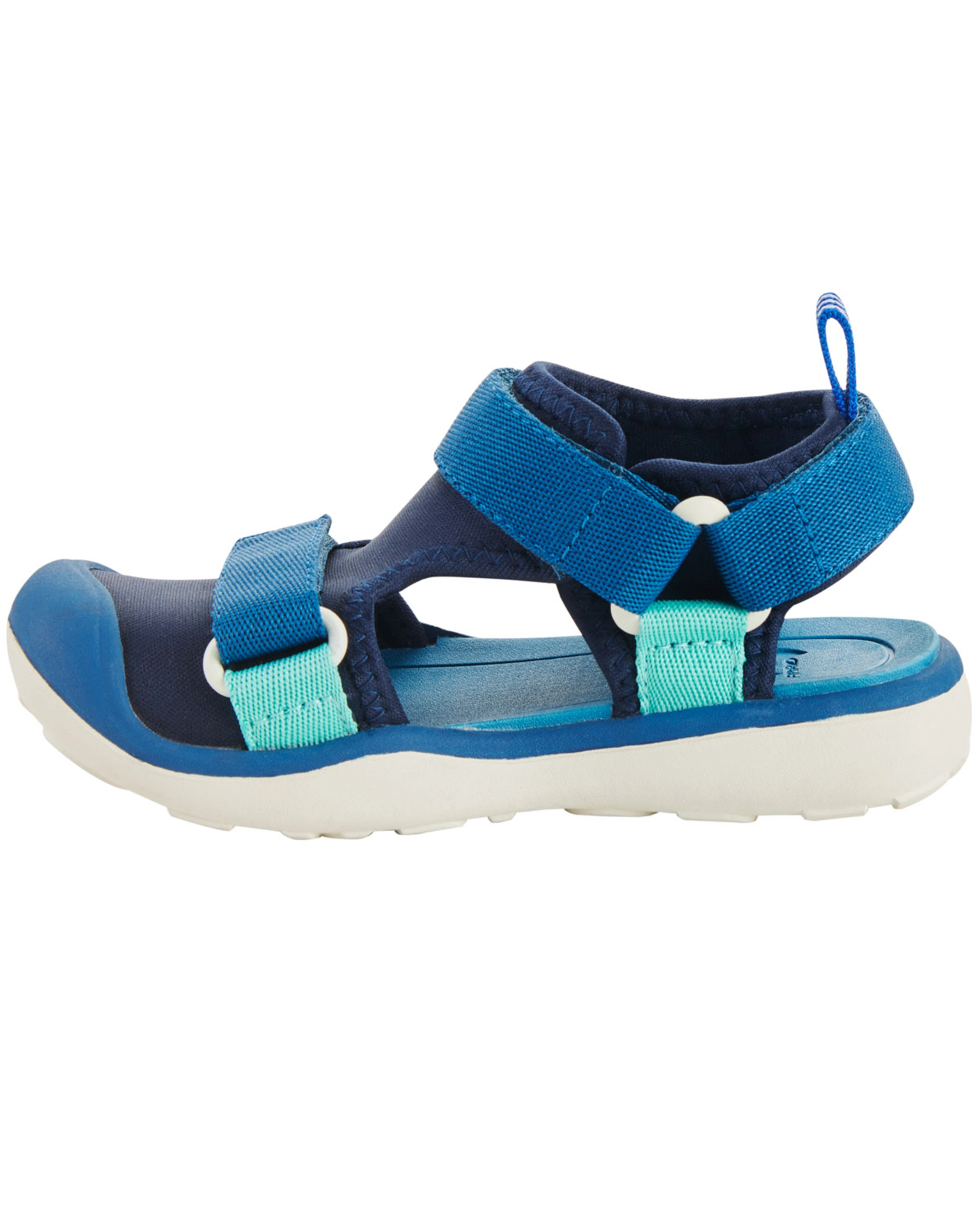 Trekking-Sandalen HIEKKA in navy