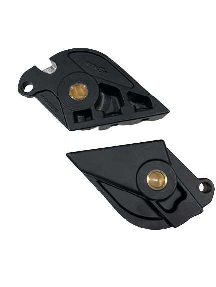 Paire Loquet Système De Pliage pour Trottinette Electrique E-Twow