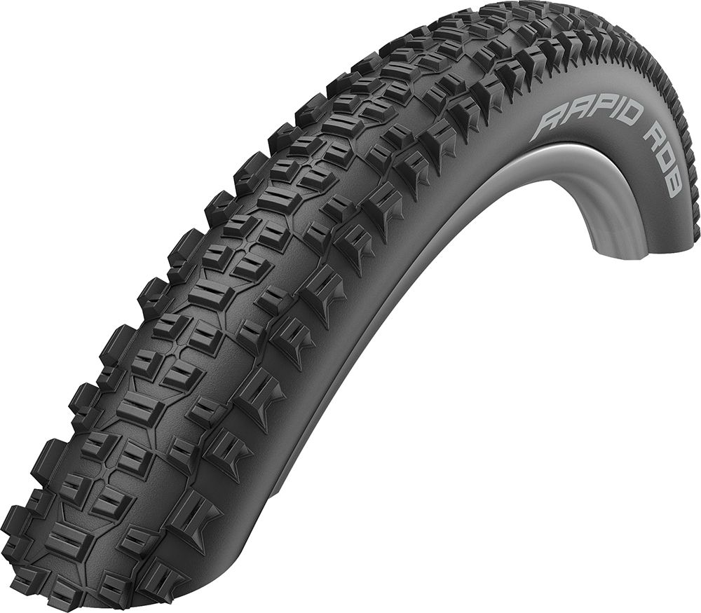 Schwalbe Rapid Rob SBC 29x2,25