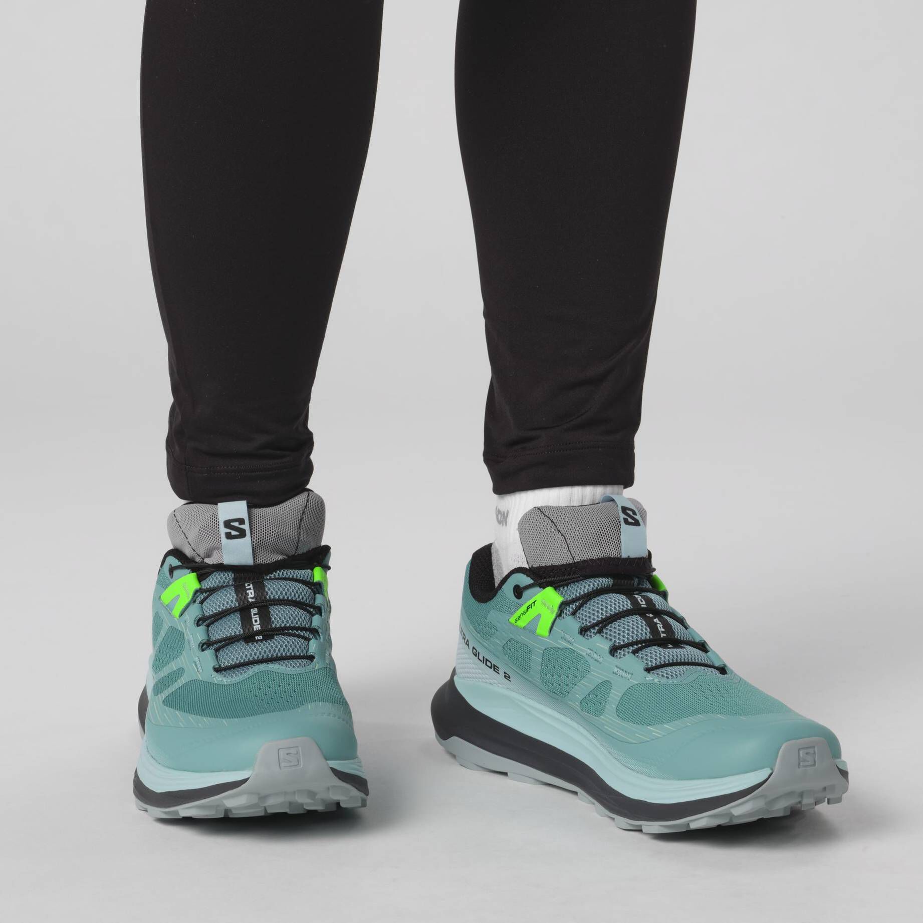 Salomon| Damen Trailschuhe ULTRA GLIDE 2