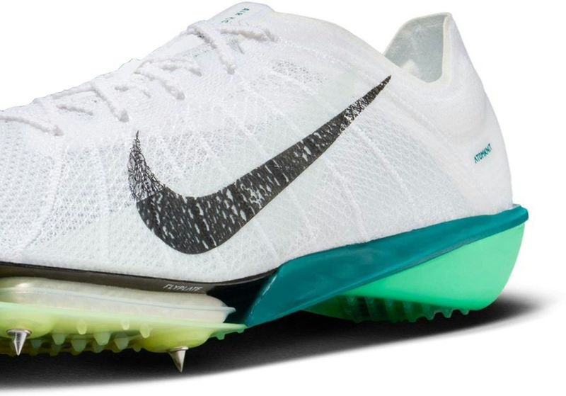 Nike - Victory 2 - Trailrunningschoenen - Wit