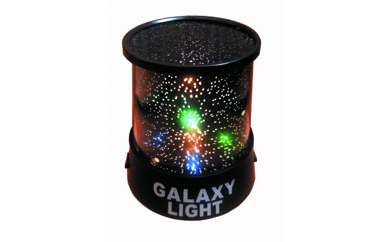 LED Galaxy Light
