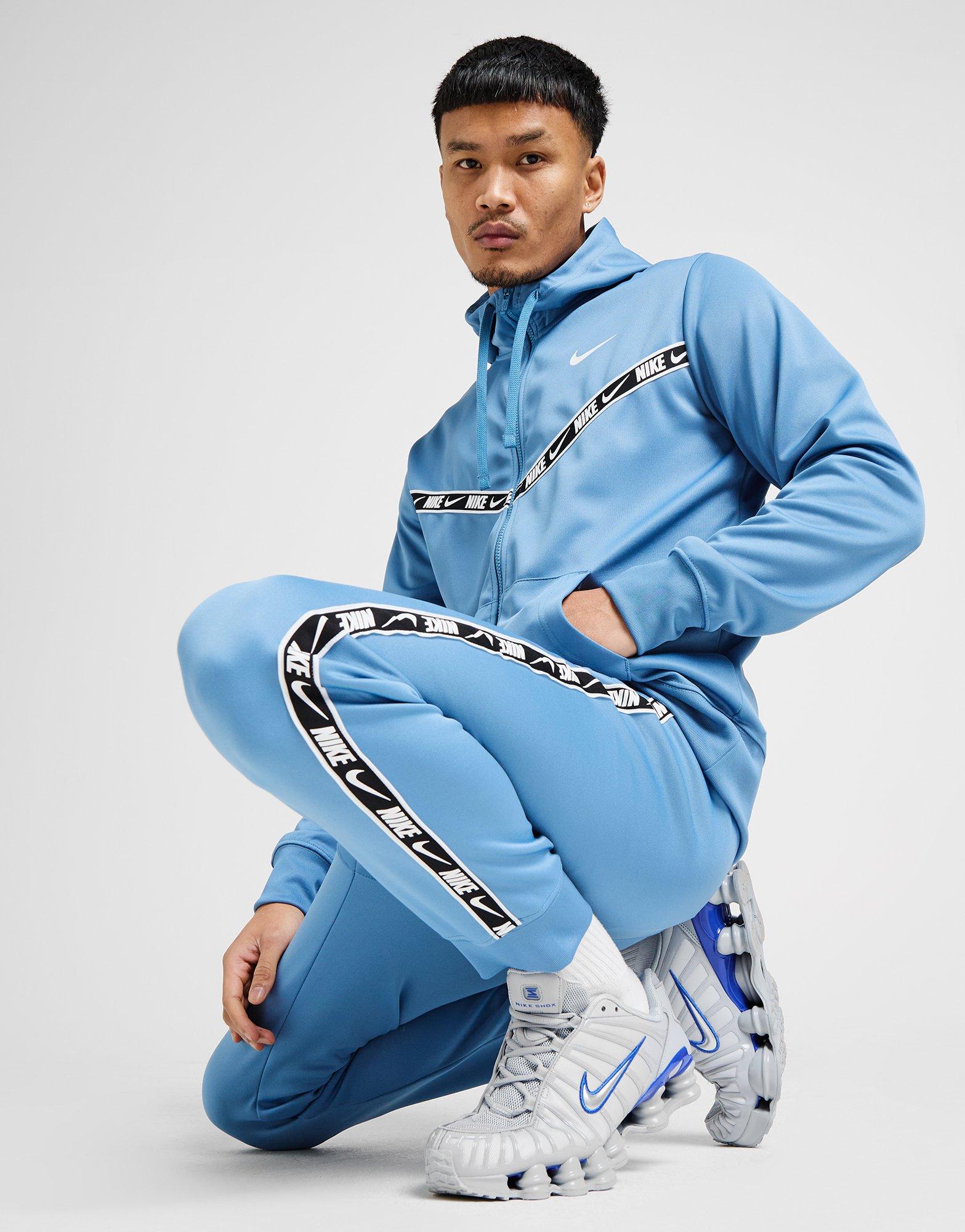 Nike Pantalon de survêtement Tape Polyknit