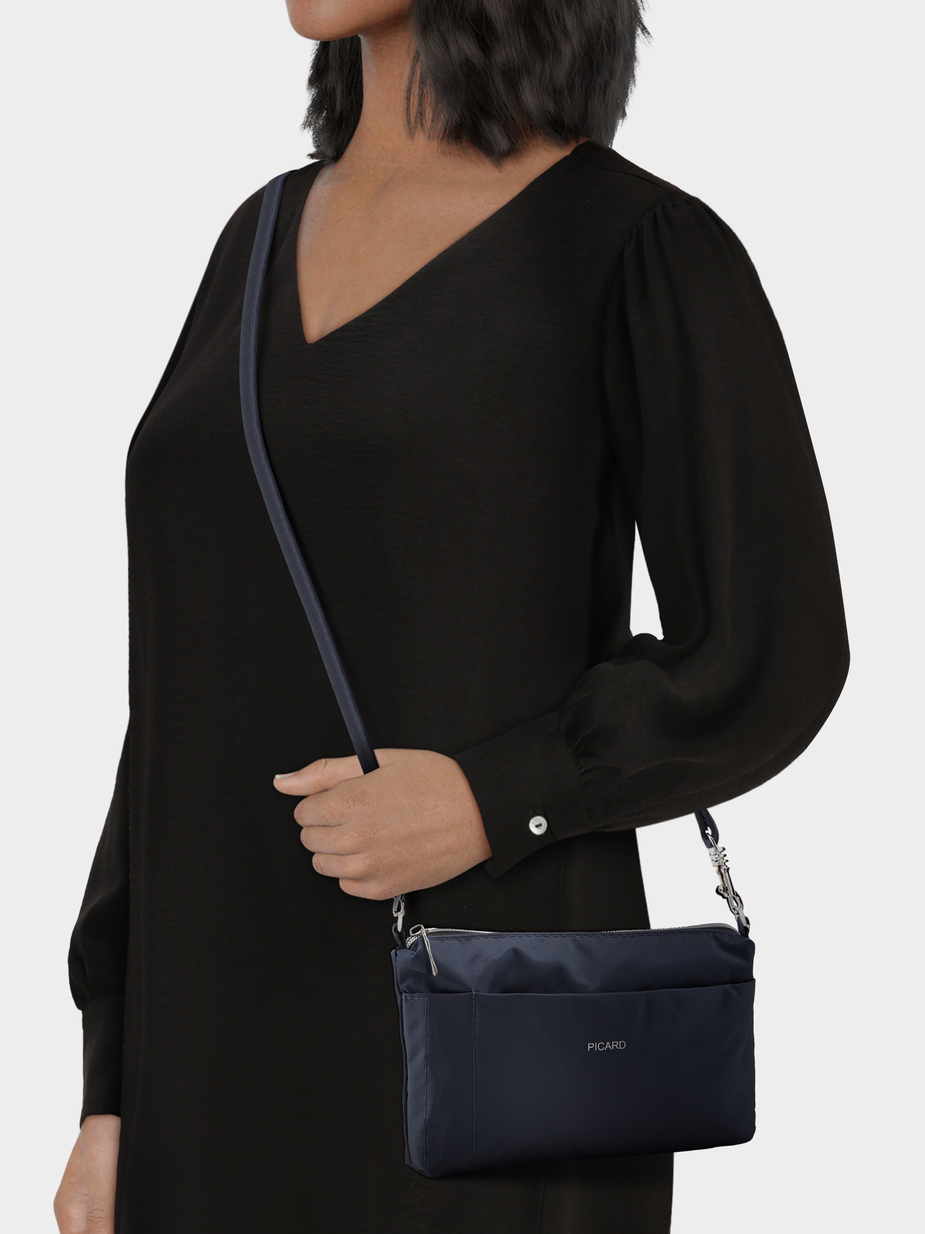 PICARD SCHULTERTASCHE SWITCHBAG 7840