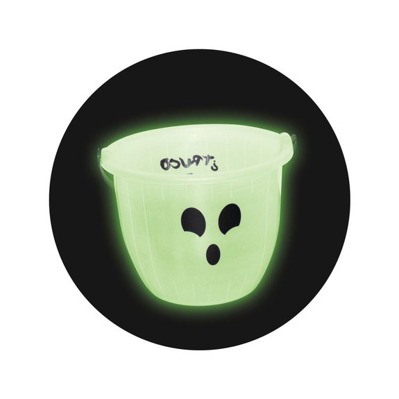 Porte bonbons fantome