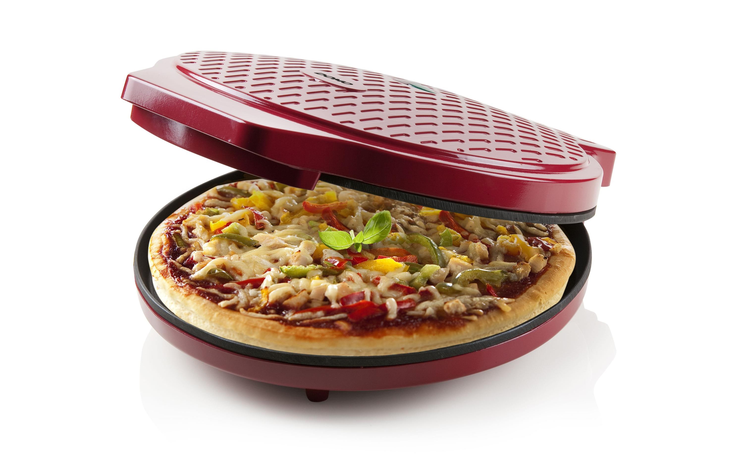 Pizzaofen MyExpress DO9177PZVielseitiger Pizzaofen