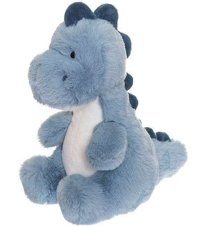 Teddykompaniet Bamse - Rex - 25 cm - Blå