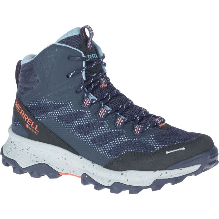 Speed Strike Mid GTX Women damestøvler