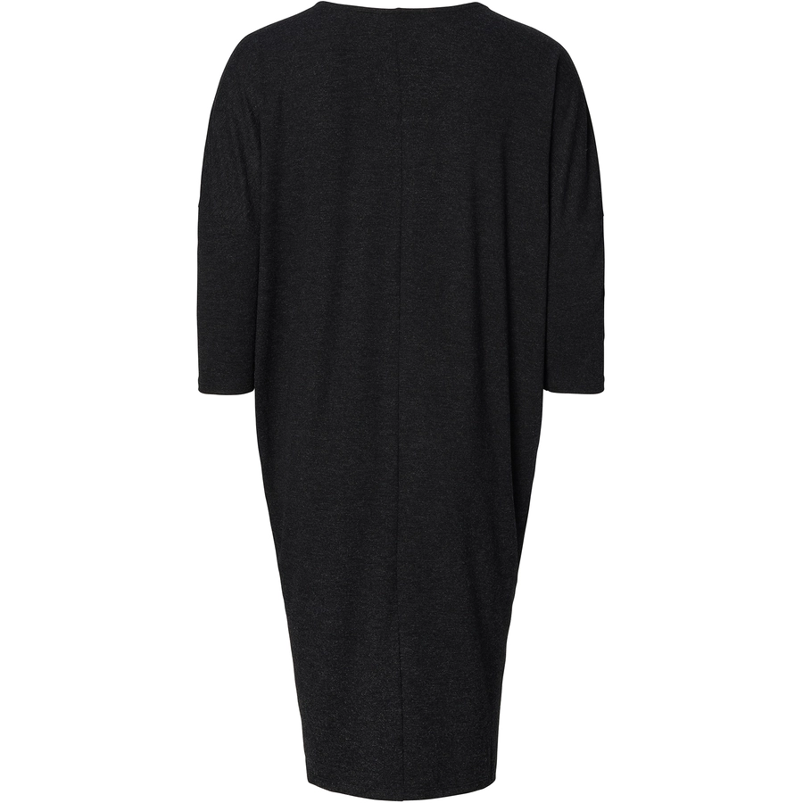Noppies Kleid Olivet Grey Melange