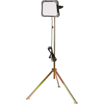 Brennenstuhl Telescoopstatief voor de bouw TS 170