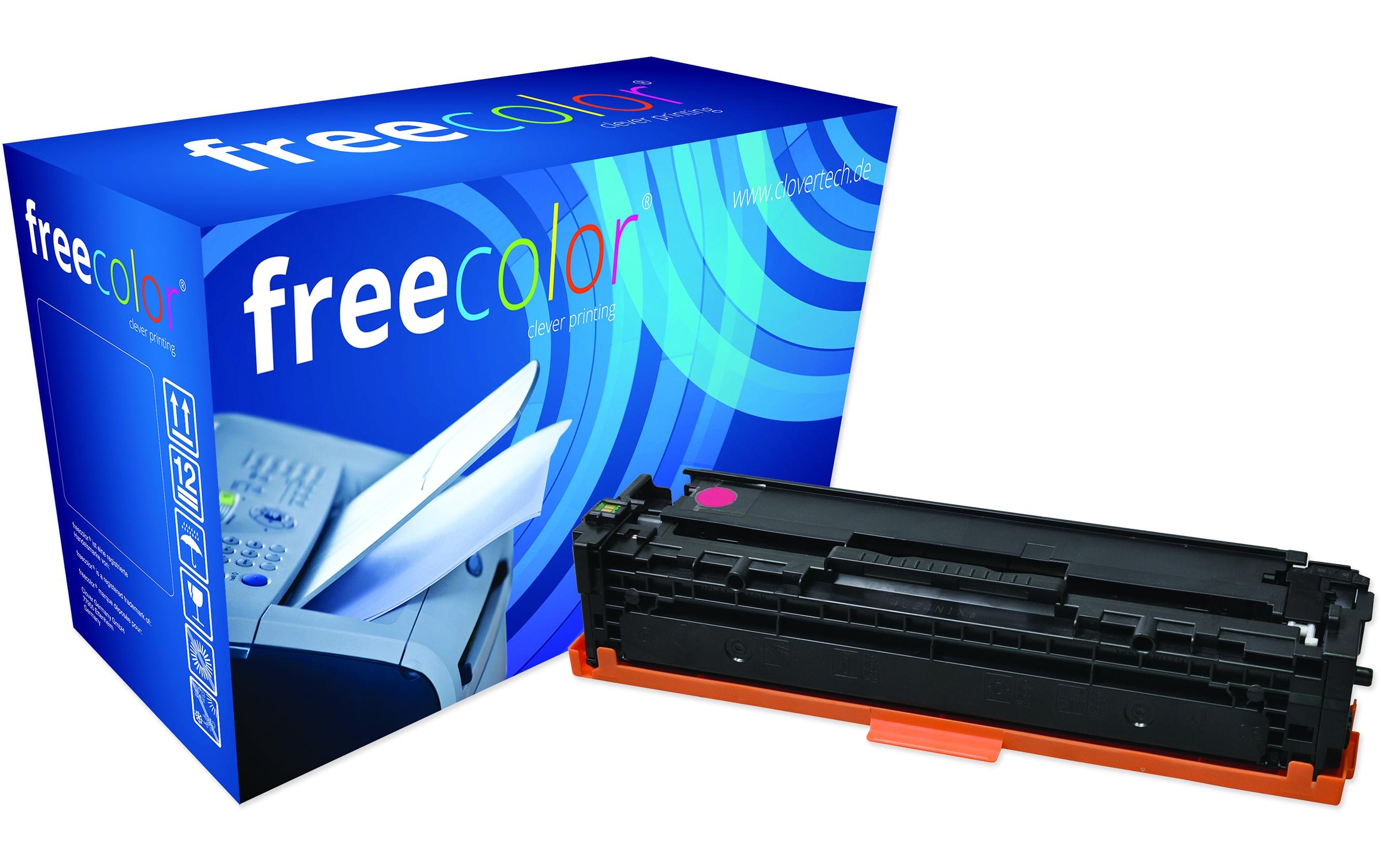 Toner K15594F7 MagentaToner, Magenta