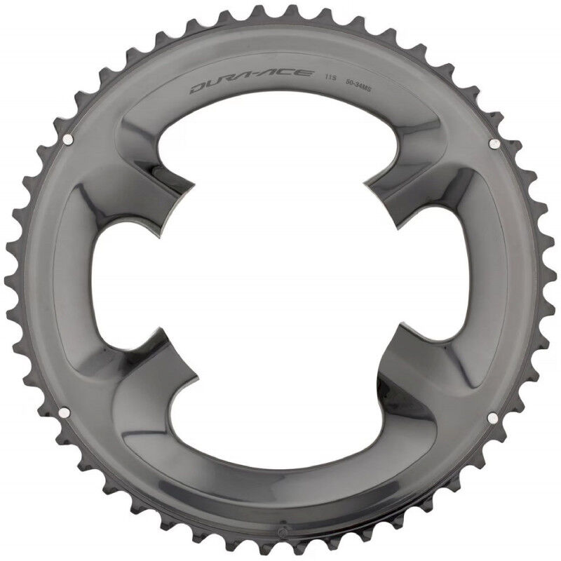 Dura-Ace R9100 - Plateau