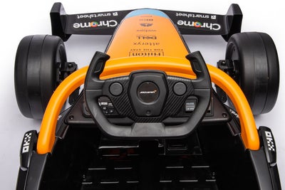 McLaren Formula 1 Team Gokart