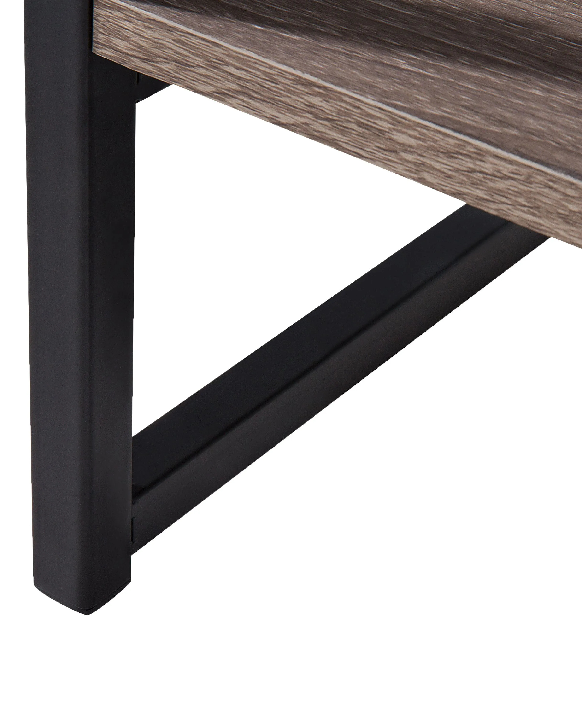 Sidetable AYDEN Taupe