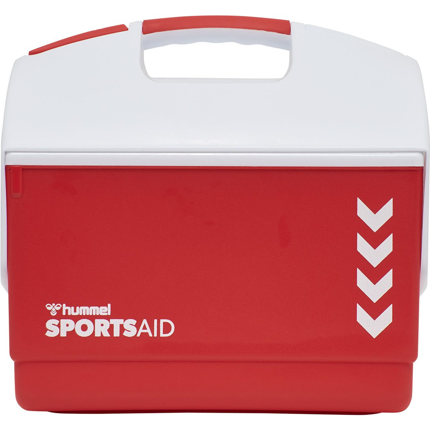 Hummel Koelbox