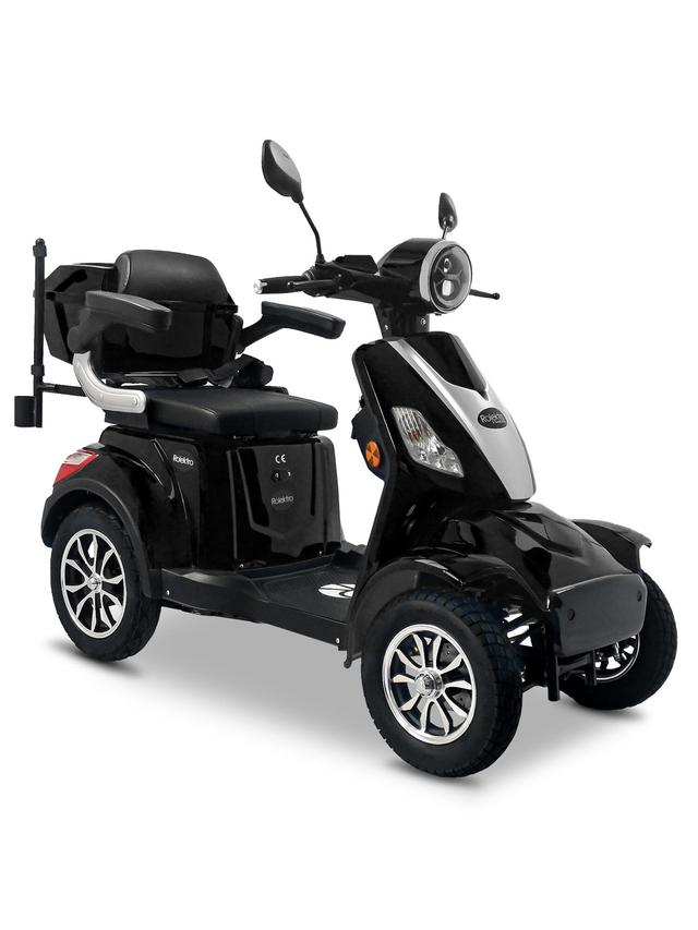 Theo Premium Elektrofahrzeug Lithium, 1000 Watt