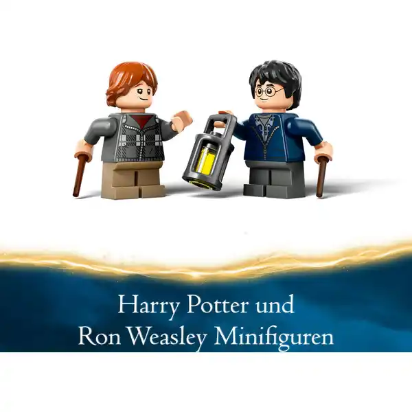 76434 Aragog im Verbotenen Wald™