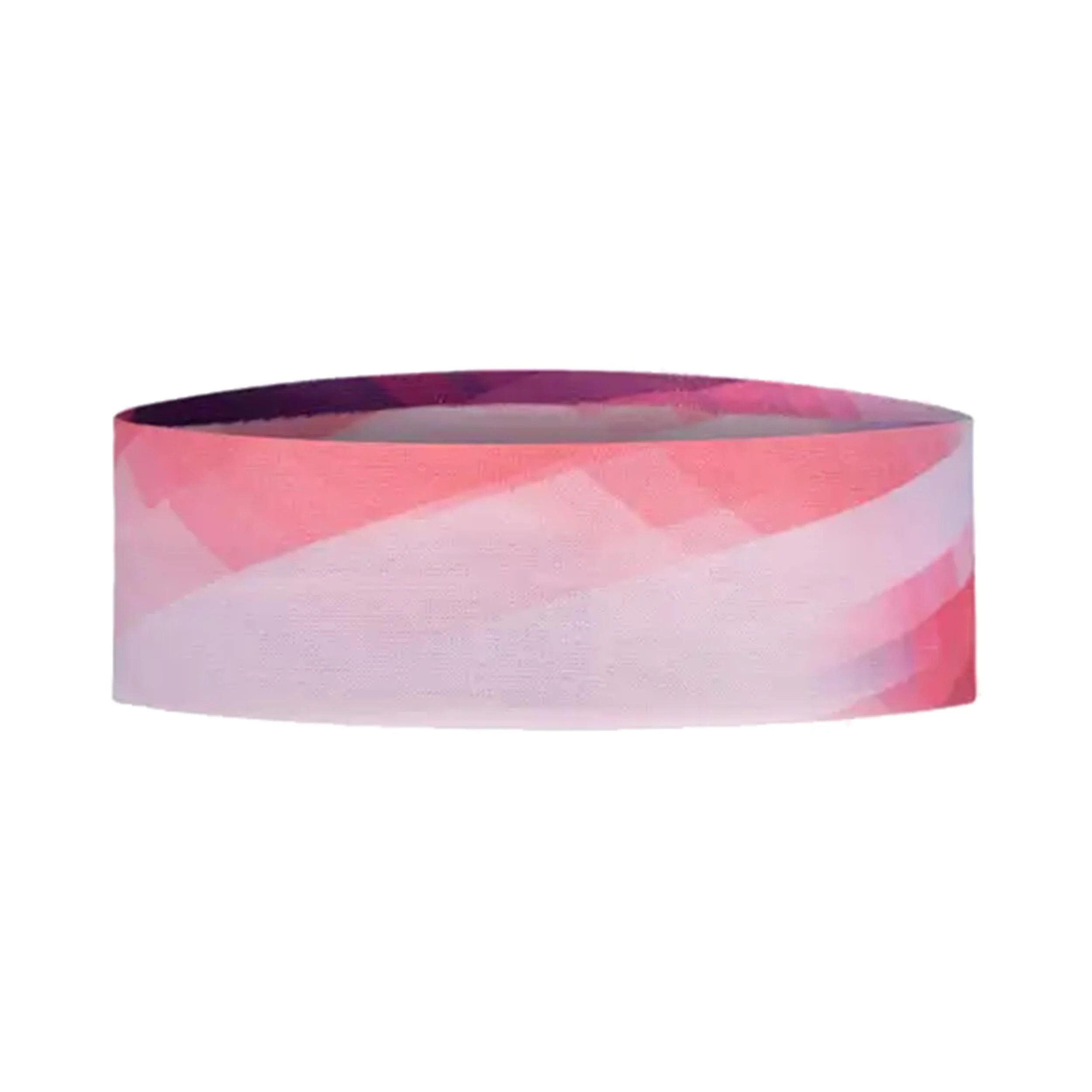 Buff Pack Speed Visor Visière - Violet