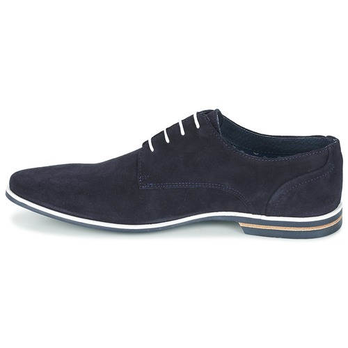 Casual Attitude - GIPIJE - Marine