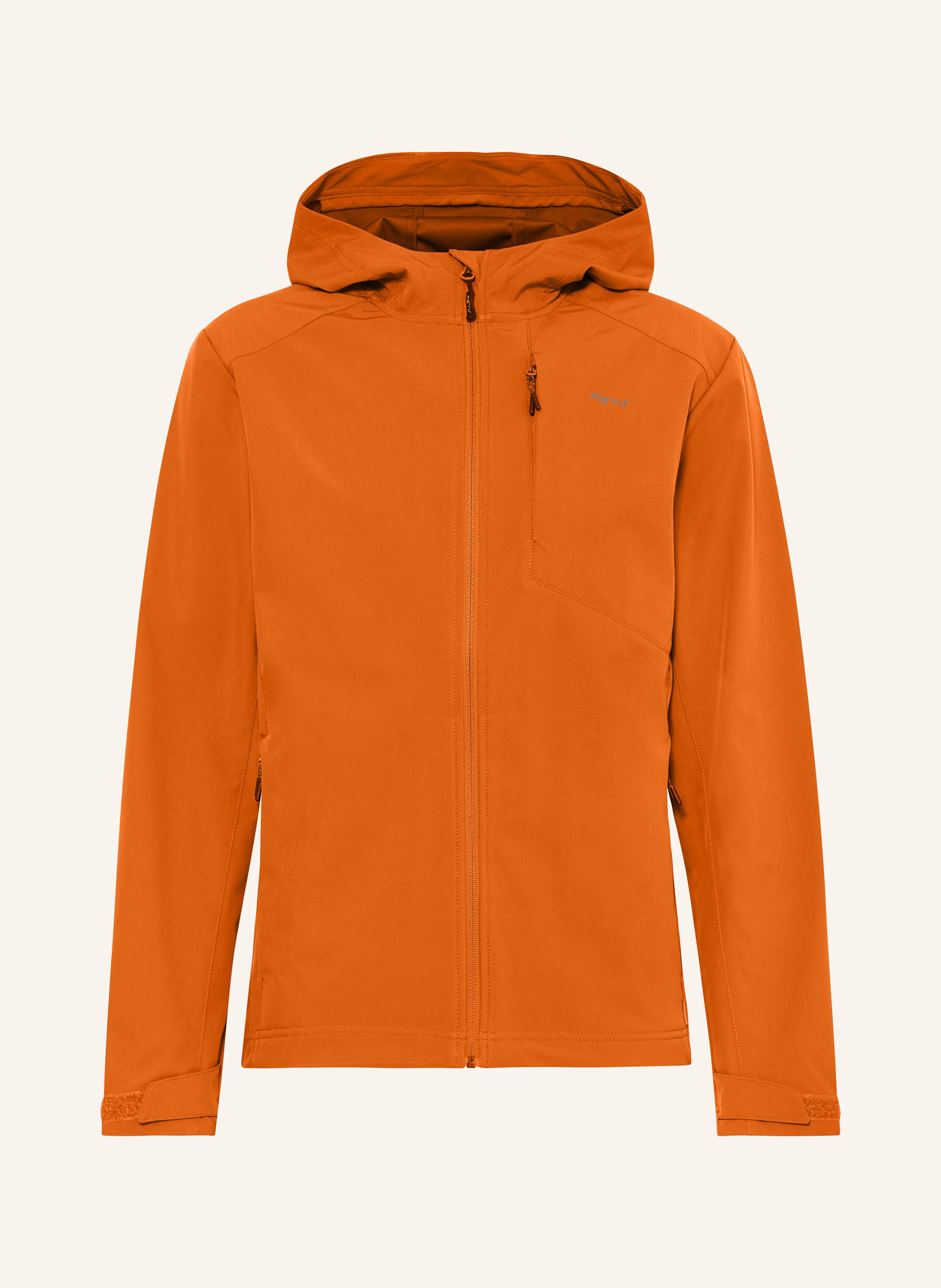 me°ru' Funktionsjacke NANCY
