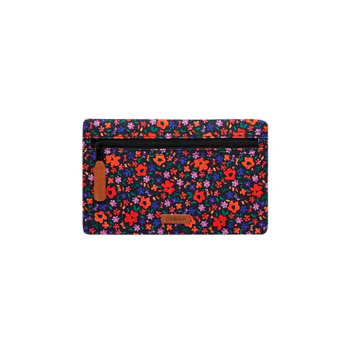 Pochette avant medium Indiana State Museum noir