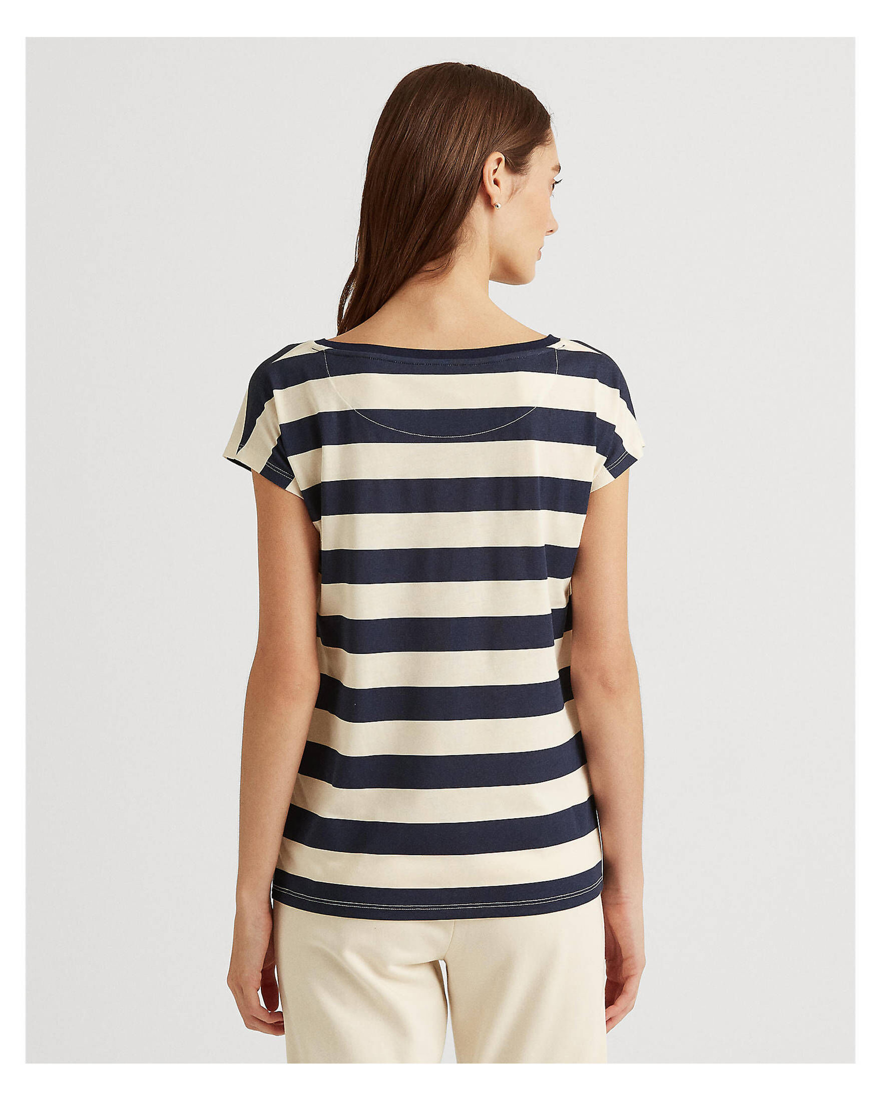 Lauren Ralph Lauren| Damen T-Shirt