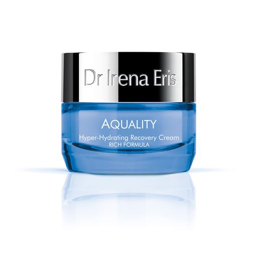Dr. Irena Eris Aquality Hyper-Hydrating Recovery Cream, 50 ml