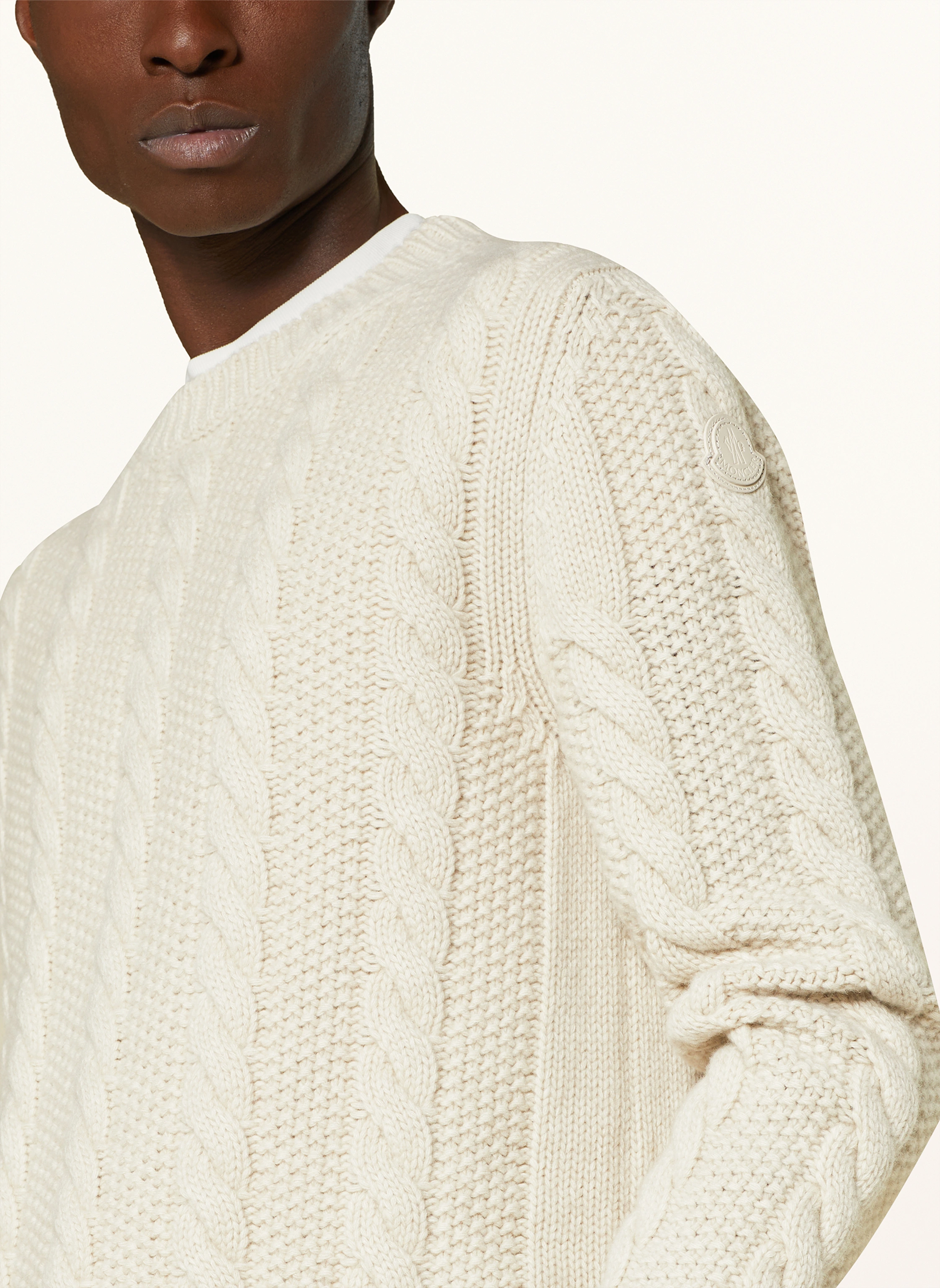 MONCLER Pullover