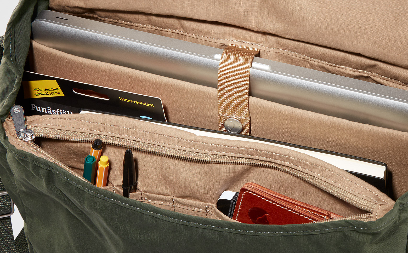 Greenland Shoulder Bag