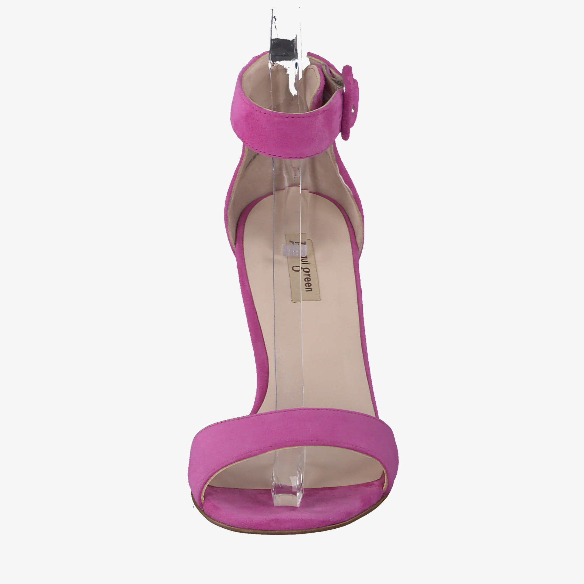 paul green High Heels pink