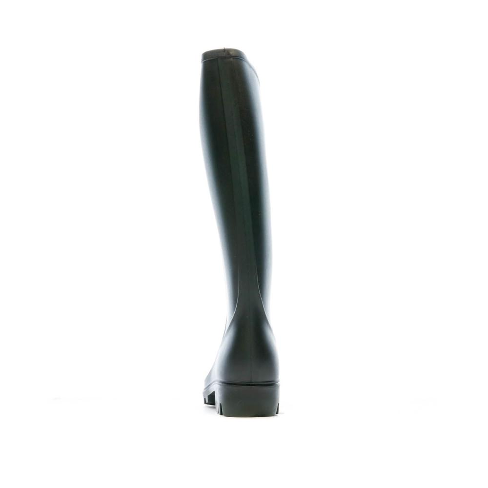 Xti Botte de Pluie Noir Femme Xti 140390