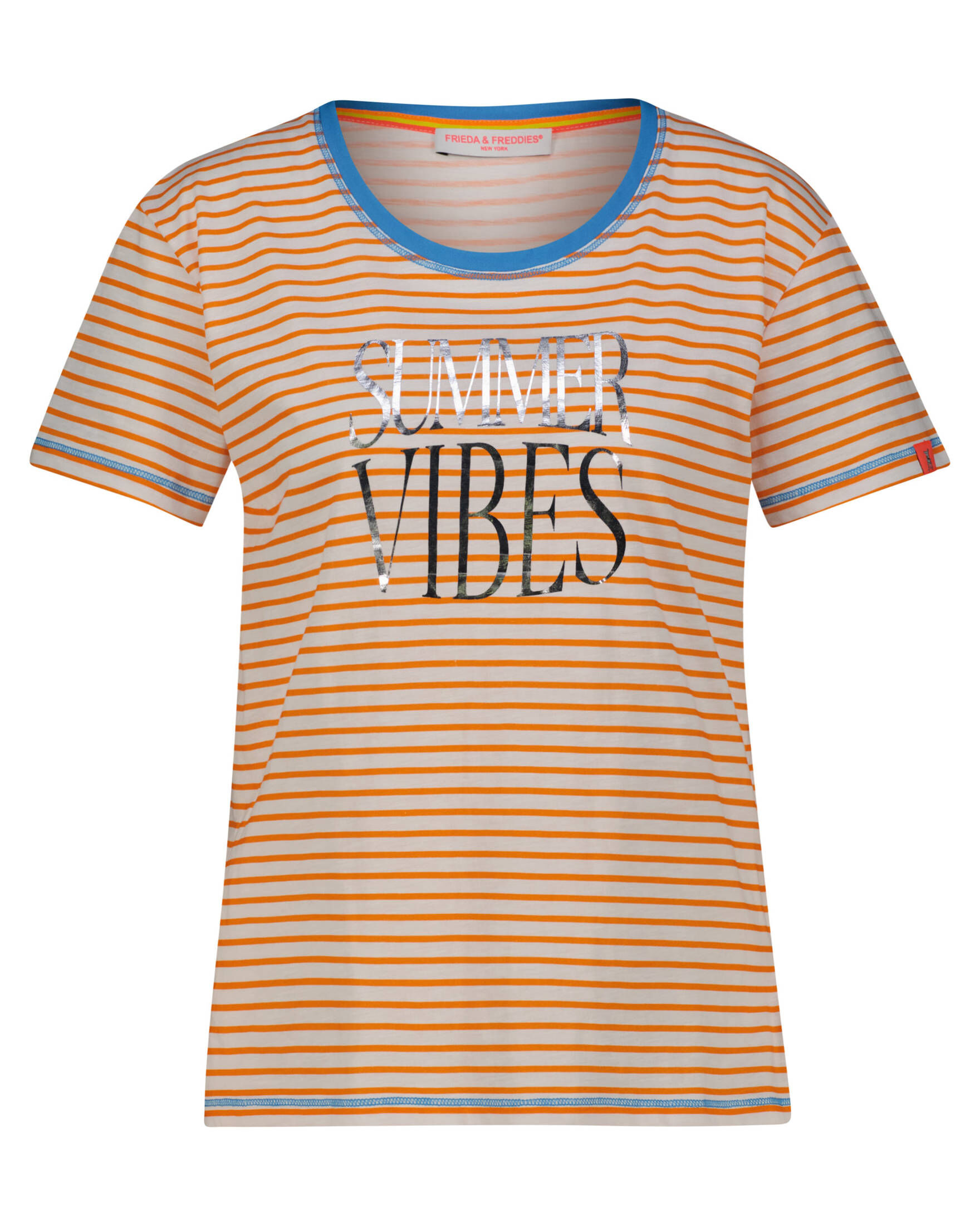Frieda & Freddies| Damen T-Shirt