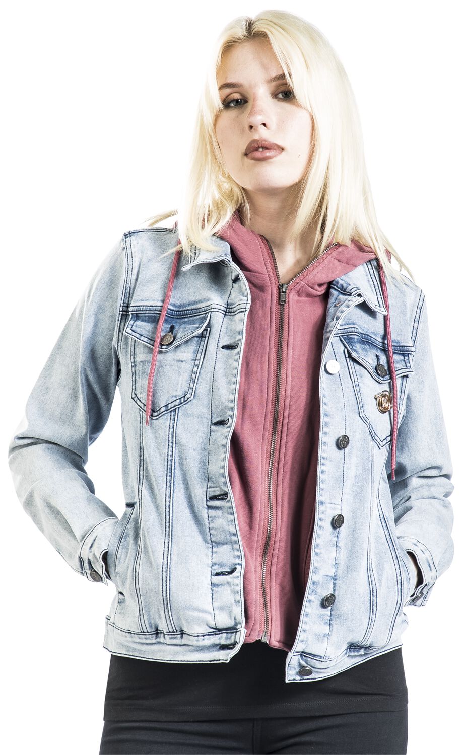 Hermione | Harry Potter Veste en Jean